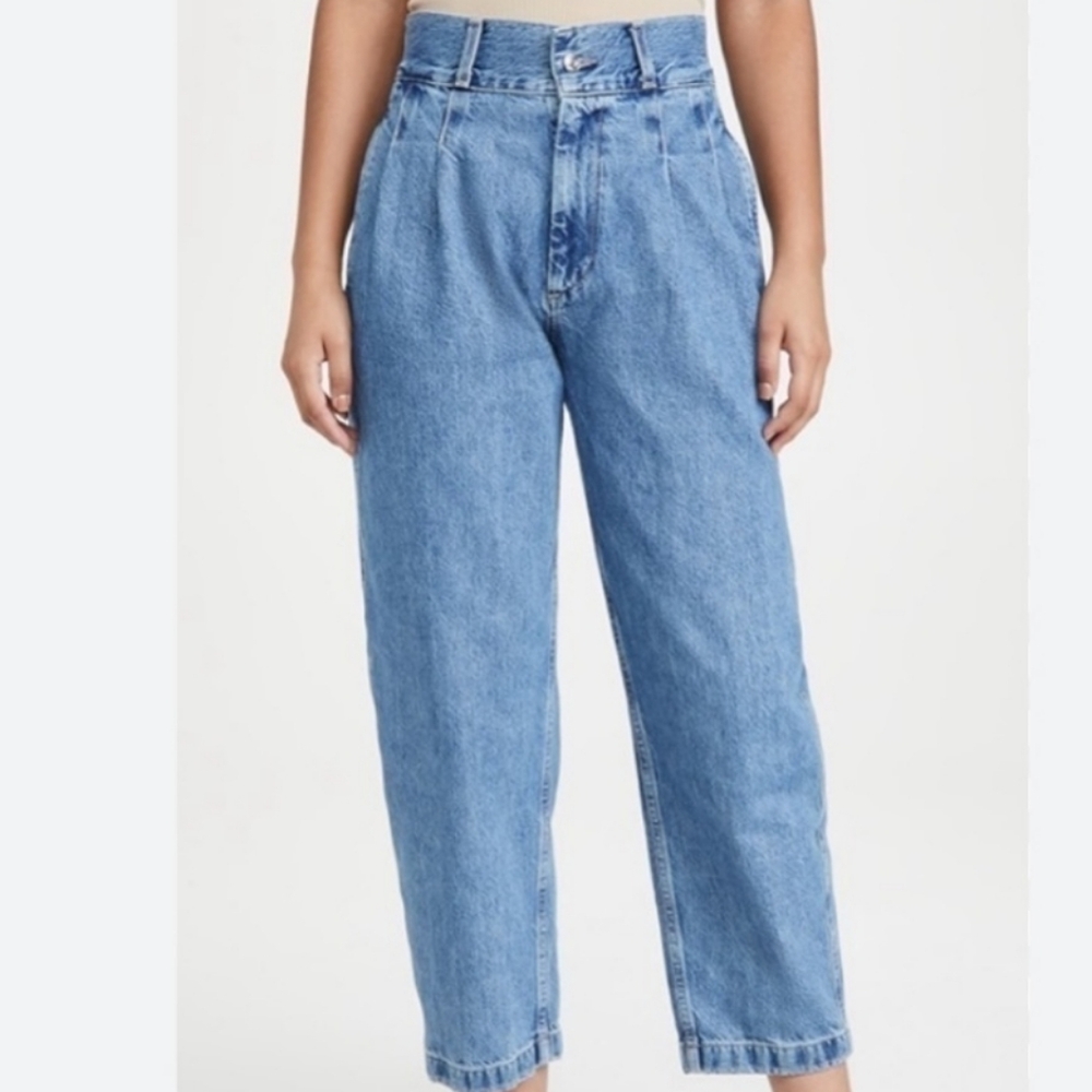 NWT Anthropologie edwin japan jeans